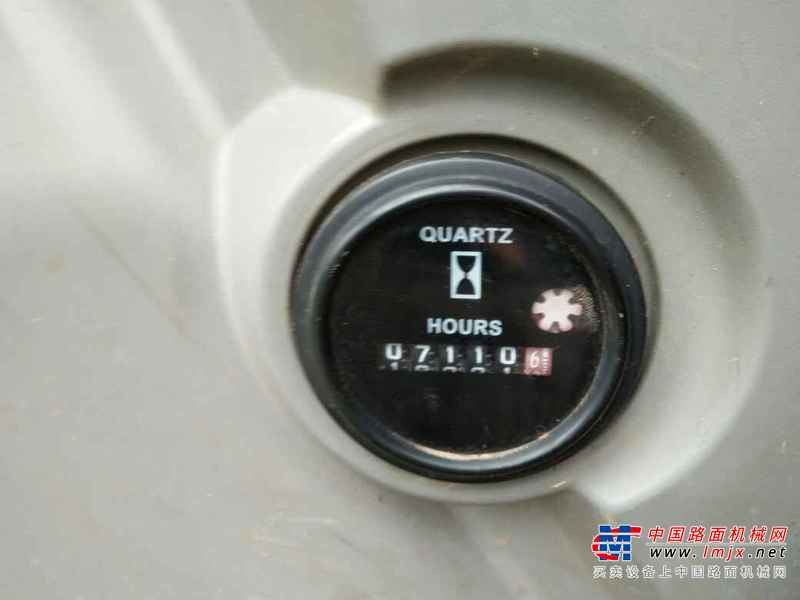 江西出售转让二手7200小时2010年神钢SK350LC挖掘机