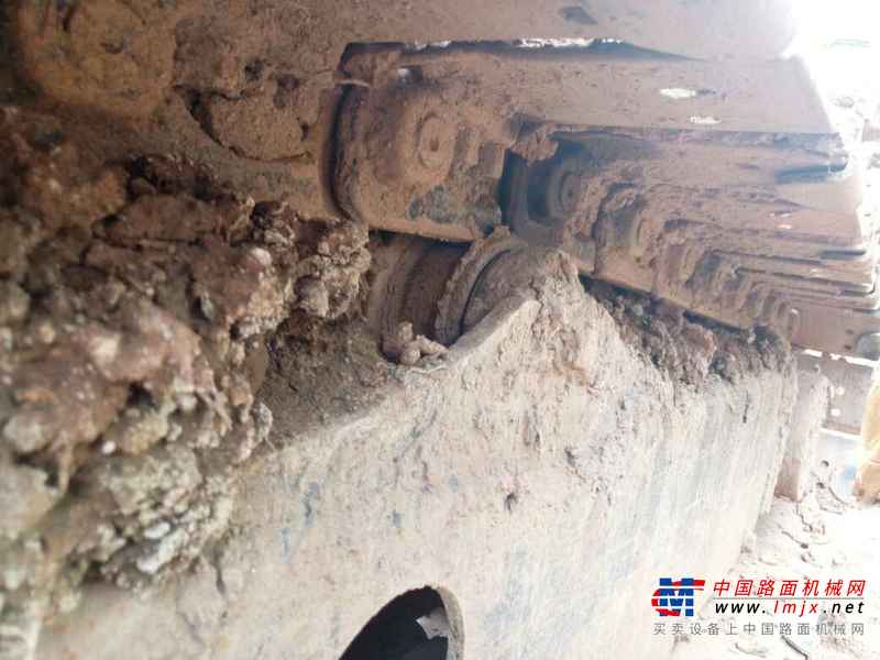 云南出售转让二手6792小时2011年JCBJCB60挖掘机