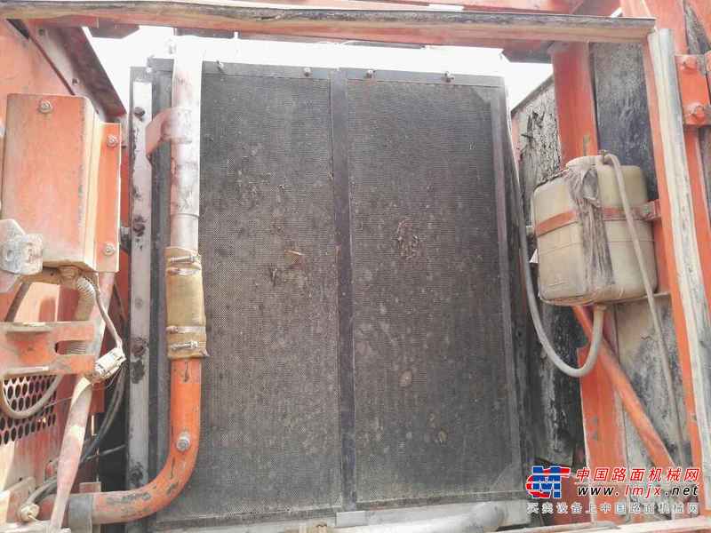 陕西出售转让二手10000小时2006年大宇DH220LC挖掘机