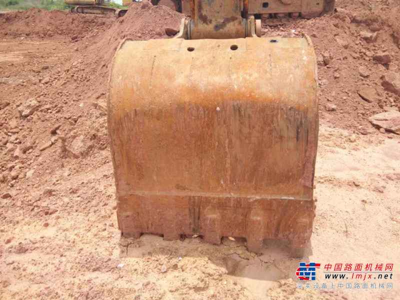 江西出售转让二手7621小时2013年沃得重工W2239挖掘机
