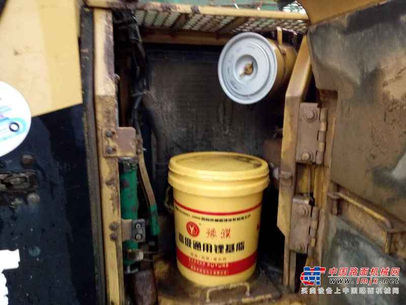 江西出售转让二手21068小时2002年卡特彼勒307B挖掘机