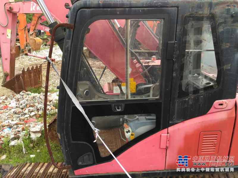 江西出售转让二手3000小时2012年熔盛机械ZY210挖掘机