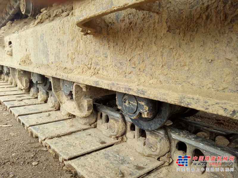 山西出售转让二手6000小时2011年日立ZX210H挖掘机
