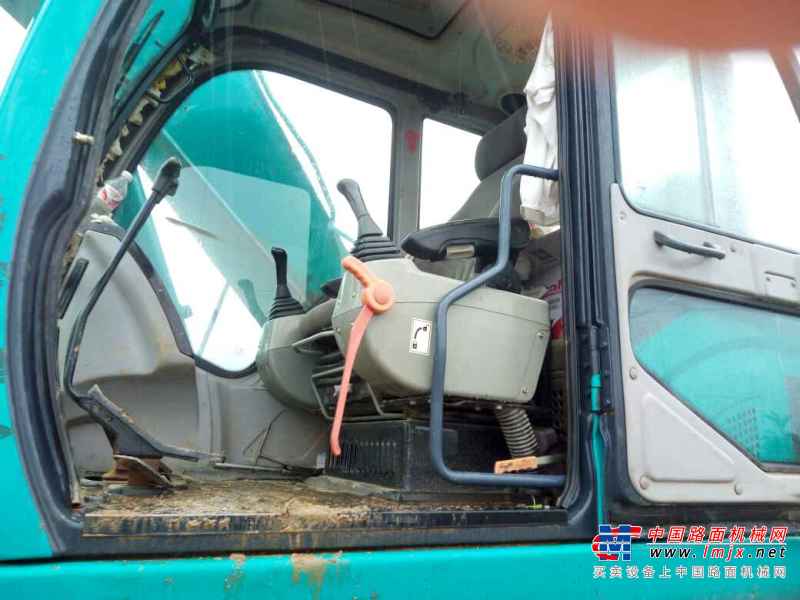 云南出售转让二手4022小时2011年山河智能SWE230挖掘机