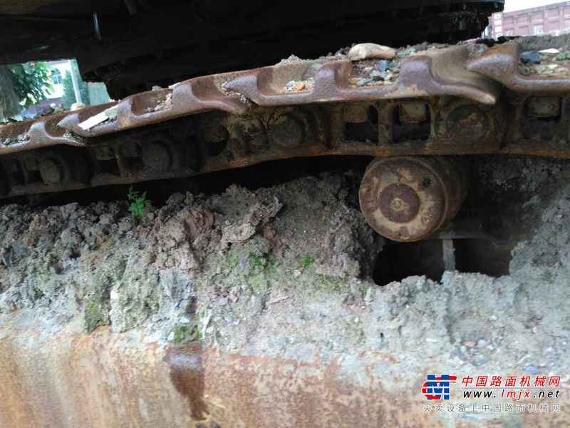 江西出售转让二手18000小时2005年日立ZX330挖掘机