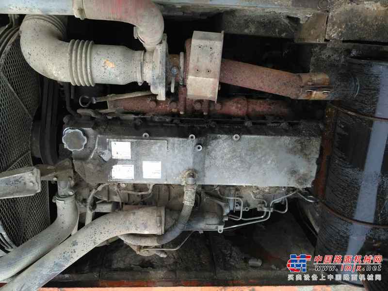 江西出售转让二手18000小时2005年日立ZX330挖掘机