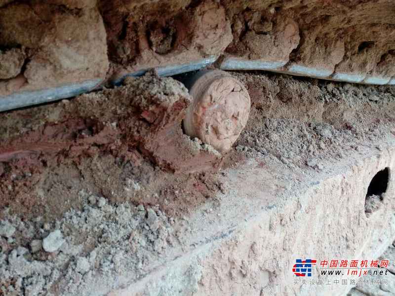 江西出售转让二手14731小时2007年斗山DH150LC挖掘机