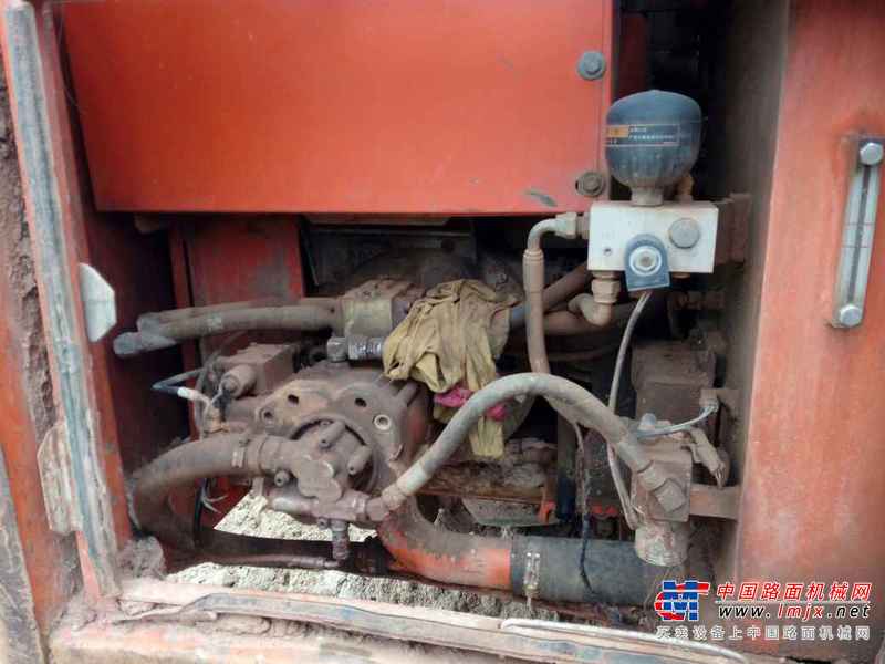 江西出售转让二手14731小时2007年斗山DH150LC挖掘机