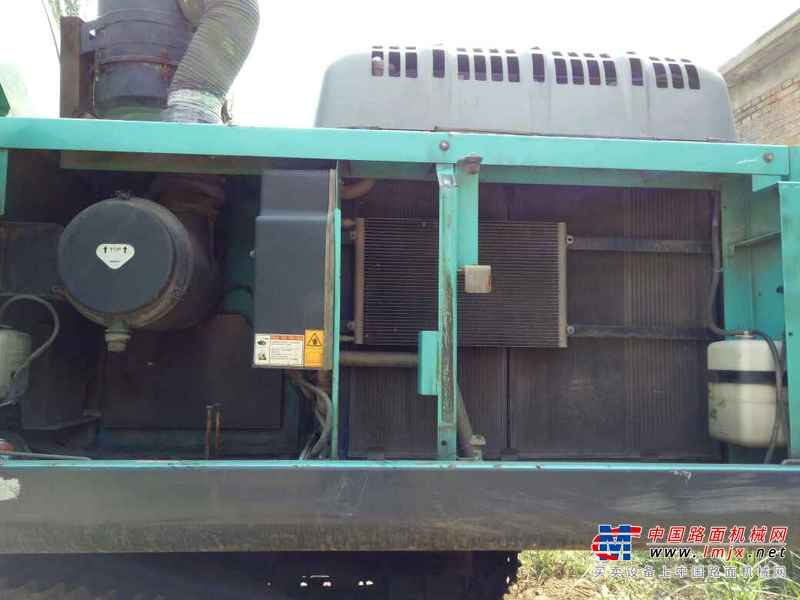 山西出售转让二手7120小时2009年神钢SK350LC挖掘机