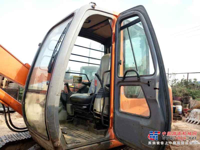 云南出售转让二手5232小时2011年日立ZX60挖掘机