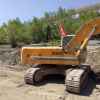 山西出售转让二手860小时2012年利勃海尔R926挖掘机