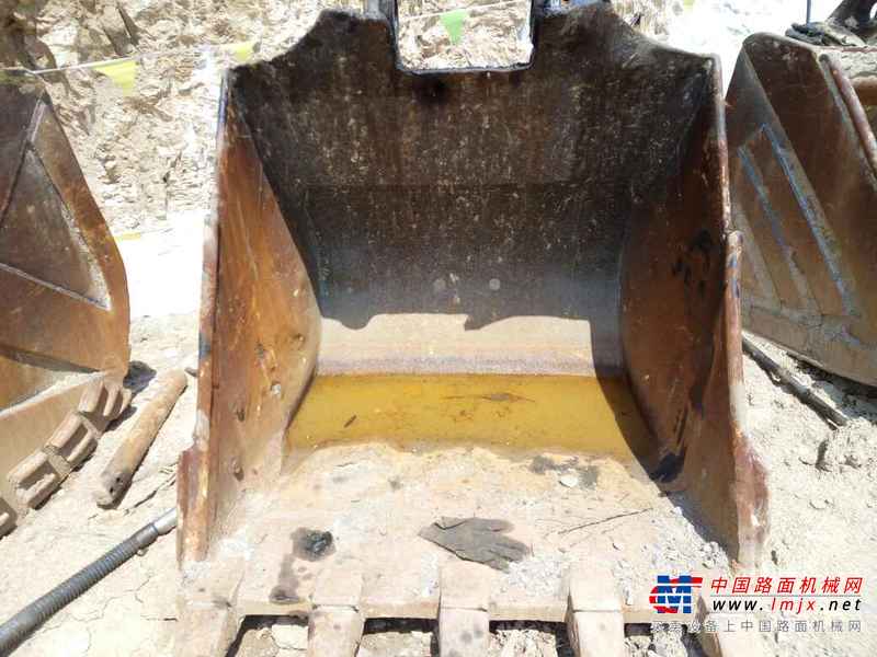 江西出售转让二手6496小时2012年三一重工SY215C挖掘机