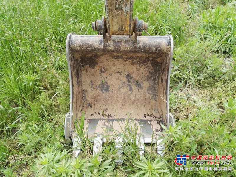 陕西出售转让二手4000小时2012年JCBJCB60挖掘机
