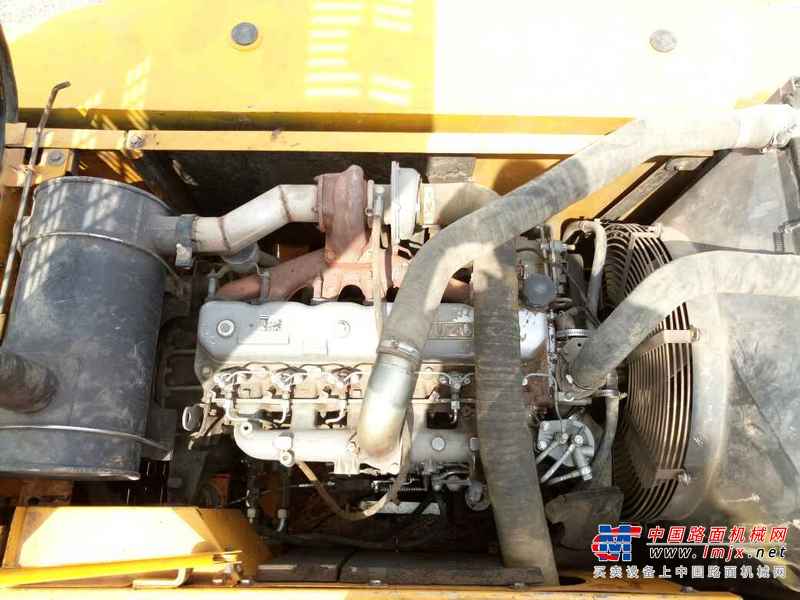 云南出售转让二手2689小时2013年福田雷沃FR220挖掘机