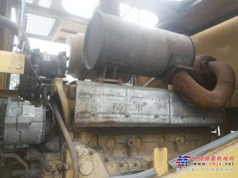 山西出售转让二手5000小时2015年厦工XG956II装载机
