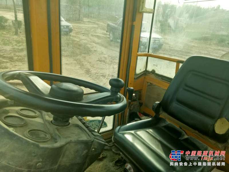 山东出售转让二手3000小时2014年富凯ZL920装载机
