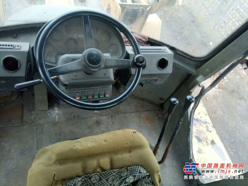 山西出售转让二手2000小时2011年厦工XG955III装载机