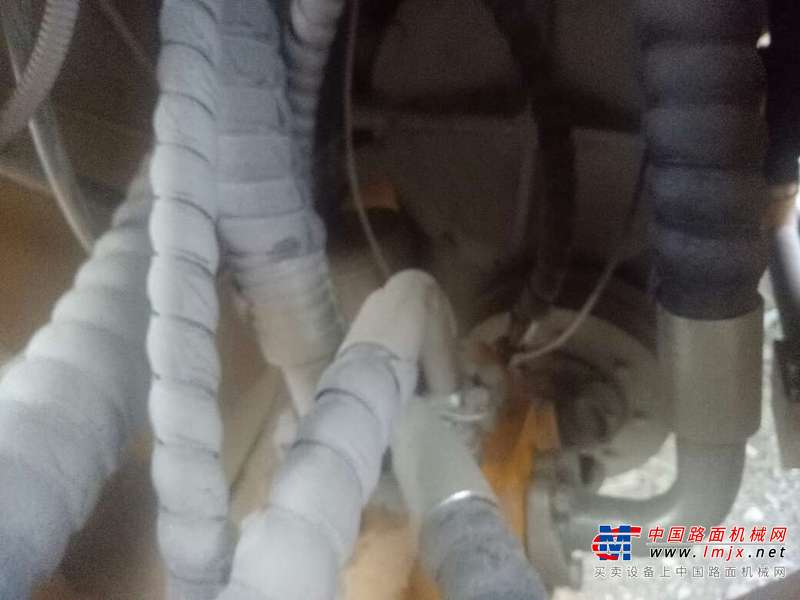 江西出售转让二手3200小时2014年柳工ZLC50C装载机