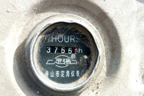 山西出售转让二手8000小时2008年厦工XG951装载机