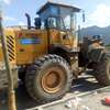 四川出售转让二手5000小时2011年临工LG953装载机