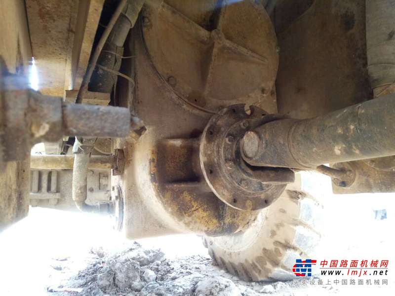 陕西出售转让二手3100小时2010年柳工ZL50C装载机