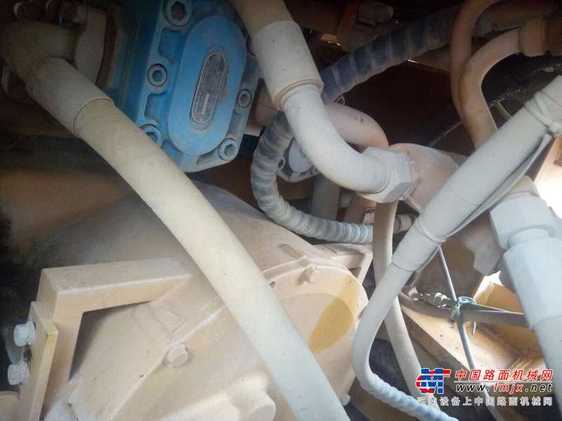 江西出售转让二手5200小时2012年龙工LG850D装载机