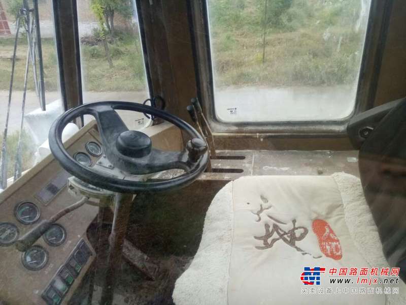 陕西出售转让二手3200小时2011年柳工ZL30E装载机