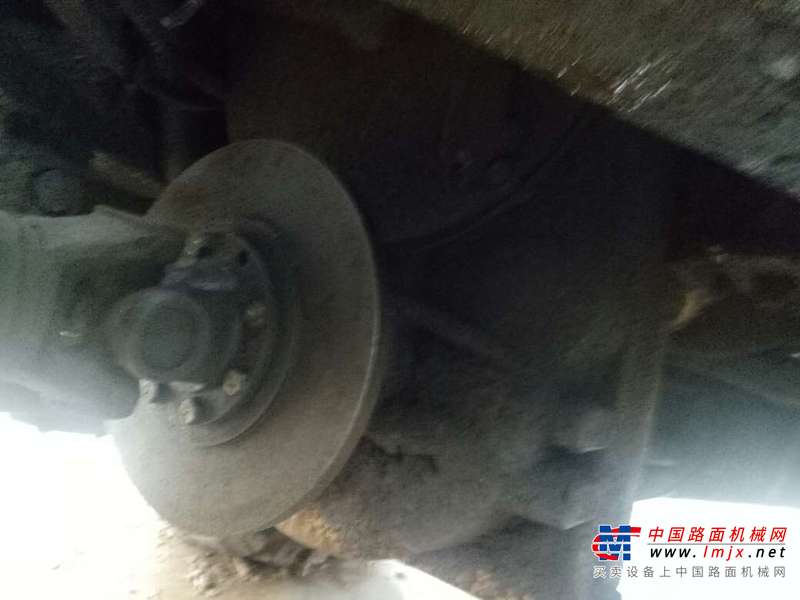山西出售转让二手6500小时2007年临工LG953装载机