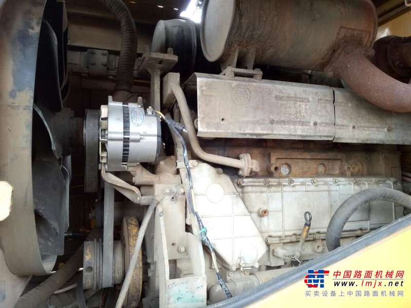 辽宁出售转让二手5000小时2009年临工LG953装载机