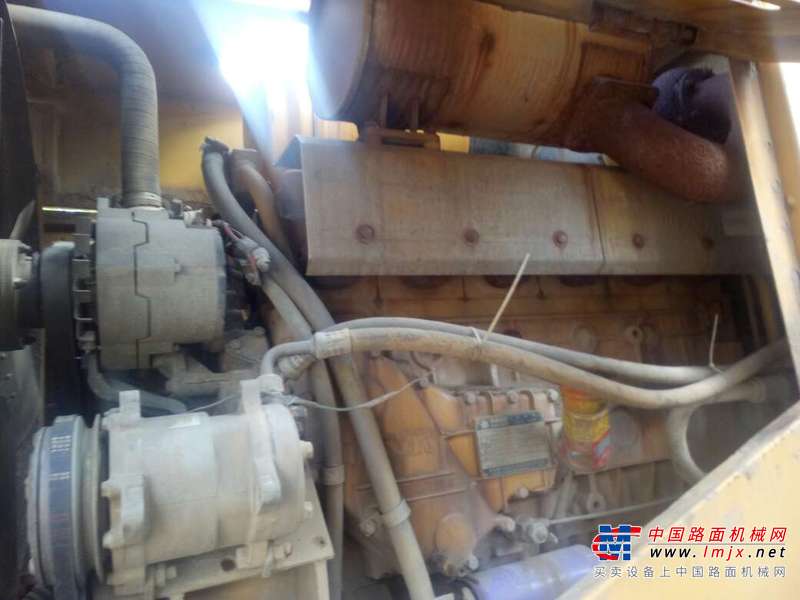 江西出售转让二手10000小时2009年柳工ZLC50C装载机