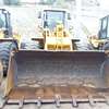 山西出售转让二手3500小时2011年成工CG955装载机