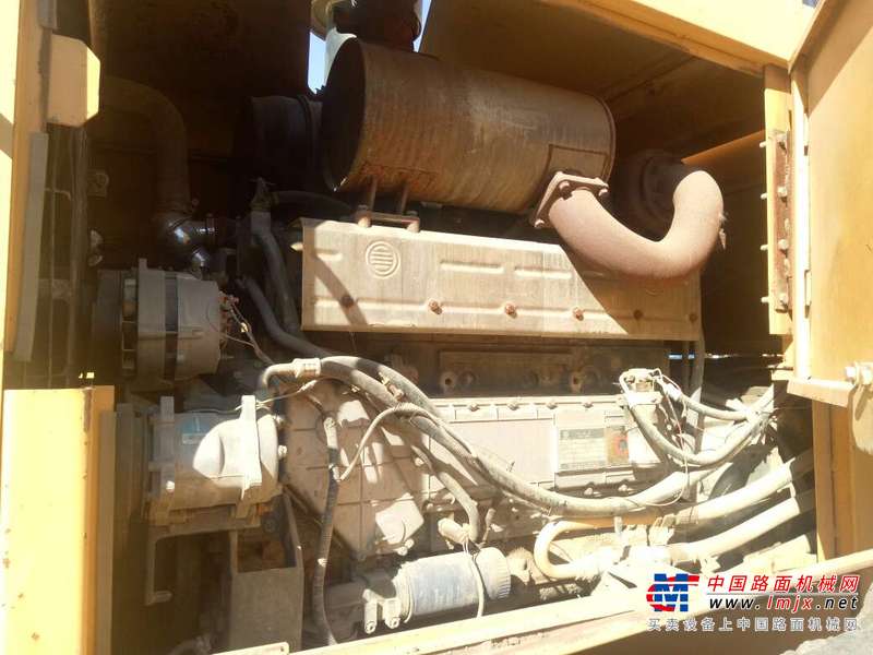 吉林出售转让二手4530小时2011年柳工ZL50C装载机
