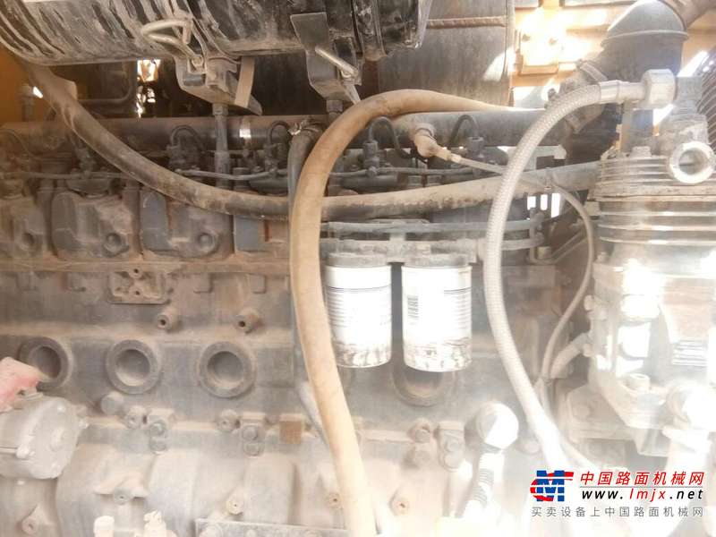 甘肃出售转让二手3000小时2014年临工LG933L装载机