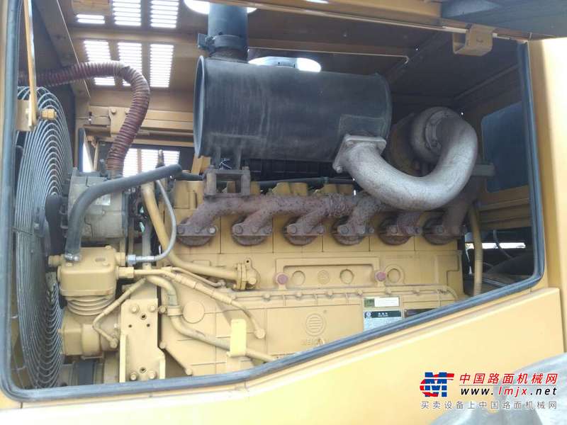 四川出售转让二手2000小时2015年龙工LG855D装载机