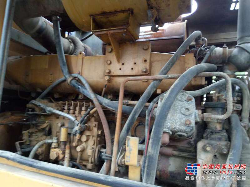 山西出售转让二手6500小时2010年龙工LG850装载机