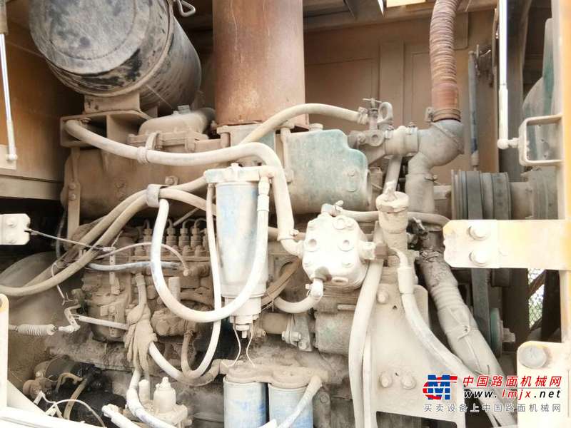 甘肃出售转让二手8000小时2010年临工LG953L装载机