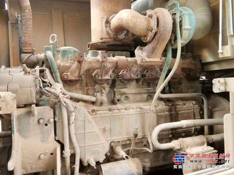 甘肃出售转让二手8000小时2010年临工LG953L装载机