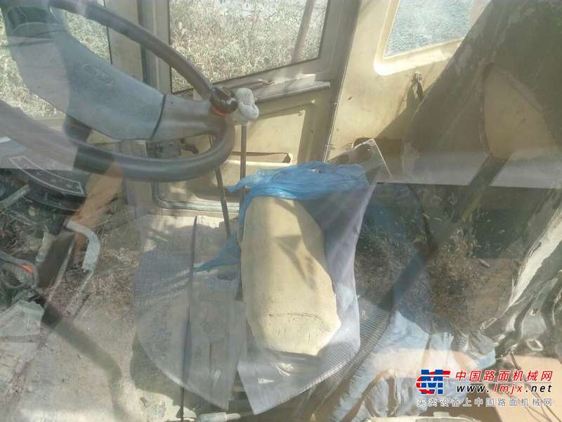 山西出售转让二手5000小时2010年临工LG950装载机