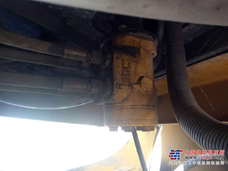 吉林出售转让二手3444小时2012年徐工ZL50G装载机