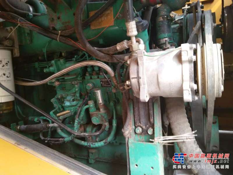 河北出售转让二手890小时2015年临工LG952H装载机