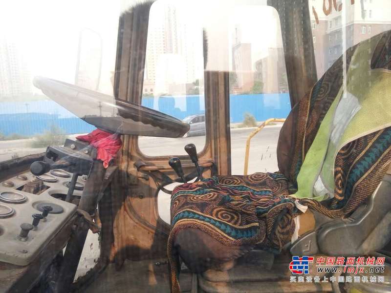 山西出售转让二手3800小时2009年厦工XG951装载机