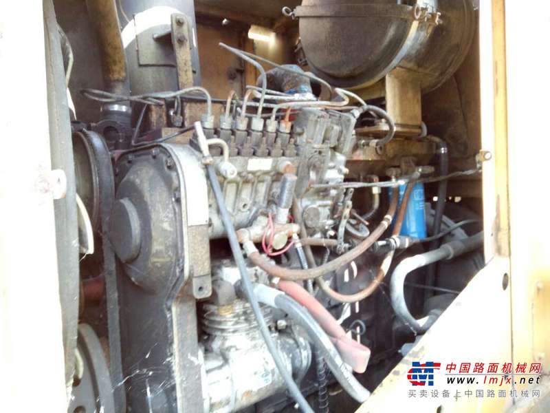 辽宁出售转让二手10000小时2004年厦工ZL50C装载机