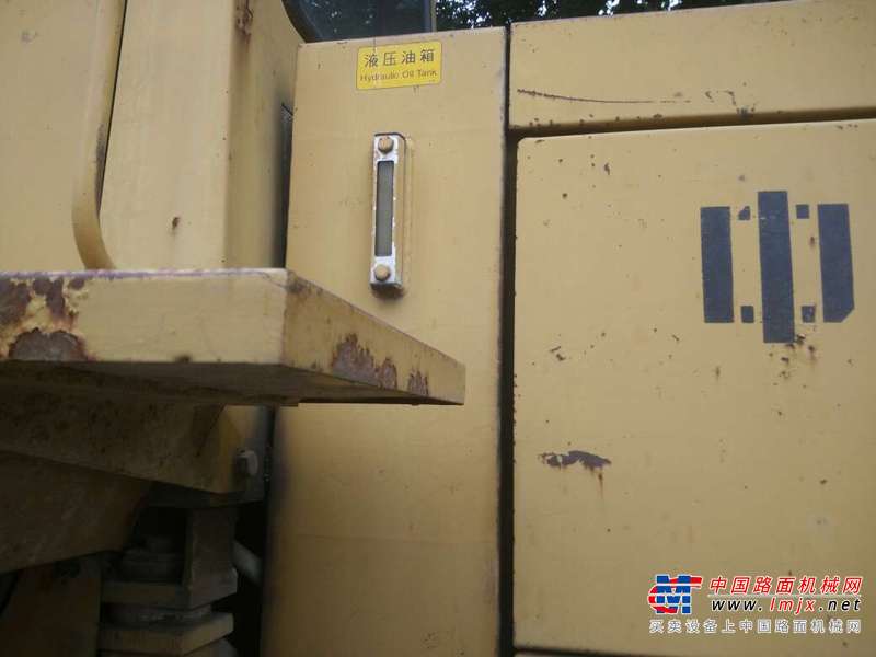 甘肃出售转让二手10000小时2004年柳工ZL30E装载机