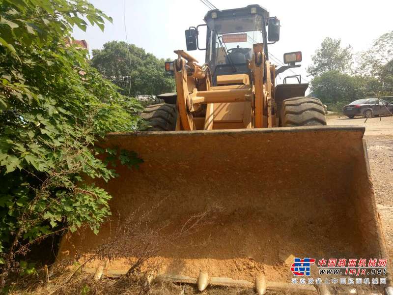 江西出售转让二手1000小时2016年龙工LG850D装载机