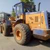 江西出售转让二手8300小时2009年龙工LG850D装载机