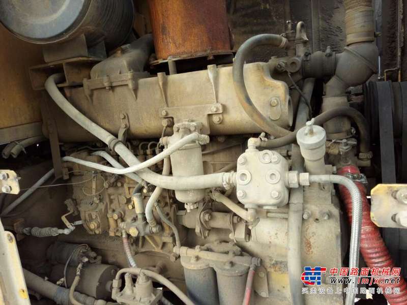 贵州出售转让二手3386小时2010年临工LG953装载机