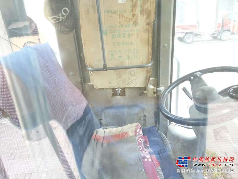山西出售转让二手4000小时2010年临工LG953装载机