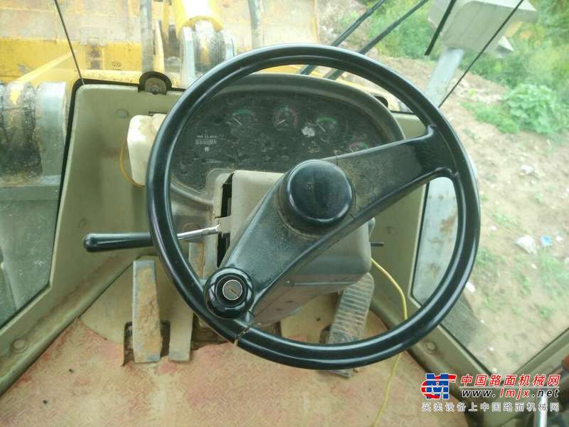 甘肃出售转让二手5990小时2008年临工LG936装载机