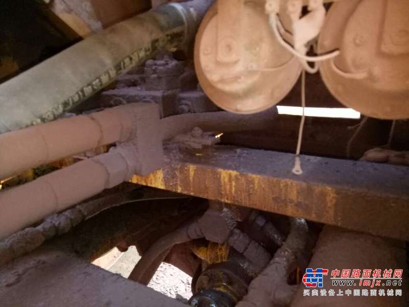江西出售转让二手9000小时2008年龙工LG850装载机