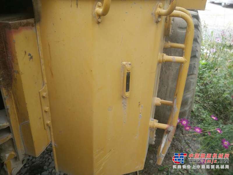 甘肃出售转让二手9000小时2008年柳工ZL50C装载机